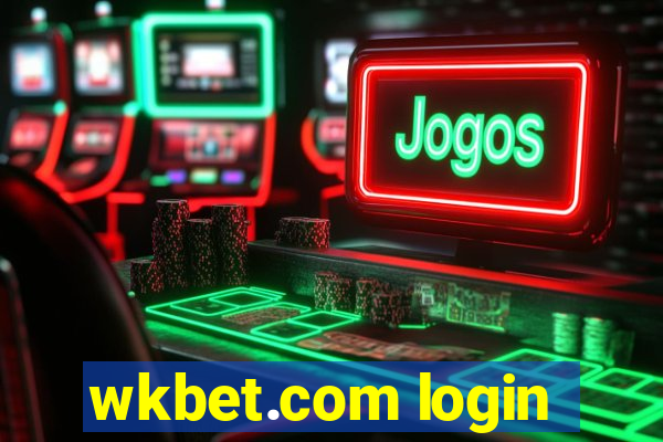 wkbet.com login